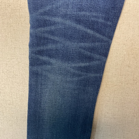 Madewell The Perfect Vintage Crop Jean - Picture 7 of 12